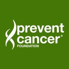 Fundraising Page: Prevent Cancer Foundation